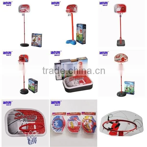 Hot Sale Door Hanging Basketball Board For Children, Office Man