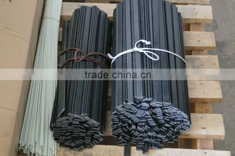 High temperature carbon fiber square rod, carbon fiber flat bar, carbon fiber solid bar