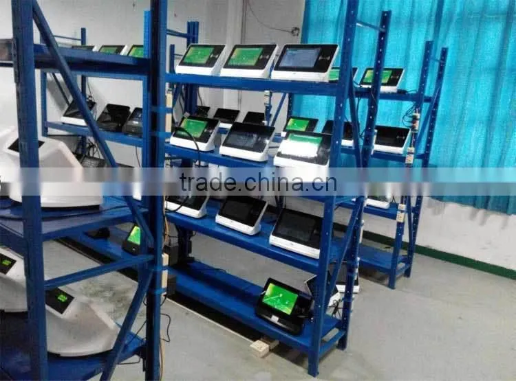 Factory Wholesale O2O Android Tablet POS Terminal
