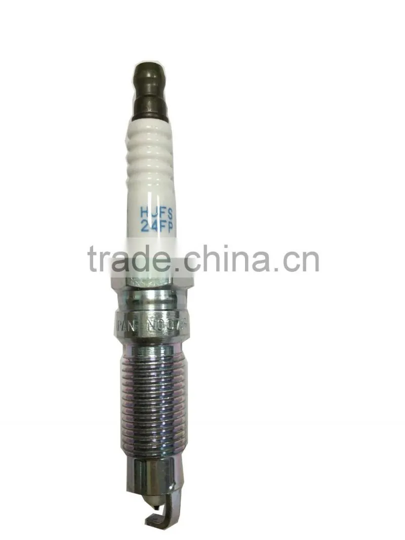 Motorcraft Parts Spark Plugs HJFS-24FP HJFS24FP