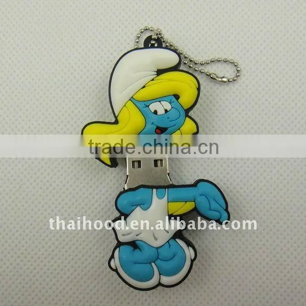 customized heart shape usb flash drives we can do