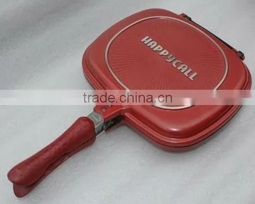 HQ Non-stick ceramic coating aluminum cookware set