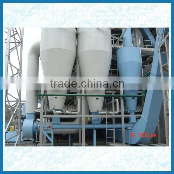 cotton seed and oil cake solvent extraction machinery