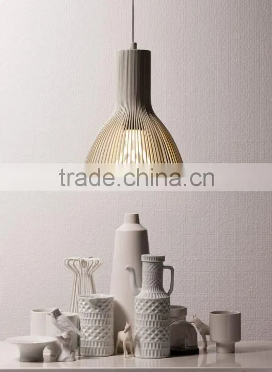 White Glass Led Creative Energy Saving Bulb Funny Design For Home House Hotel Villa Room