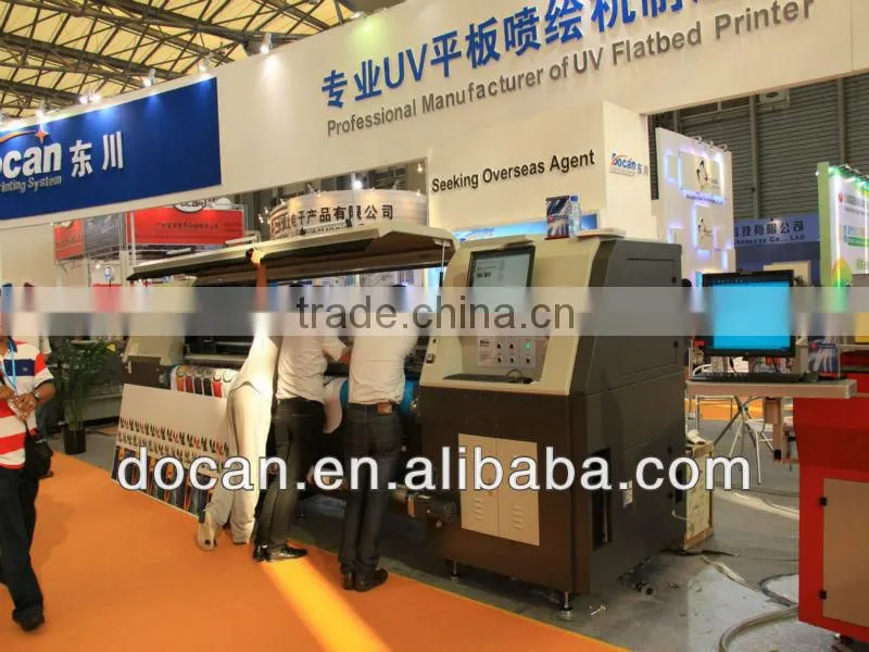 3.2m outdoor large format uv printer for roll to roll printing and flatbed printing