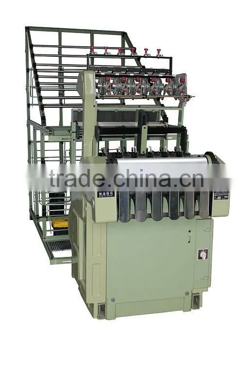narrow ribbon loom