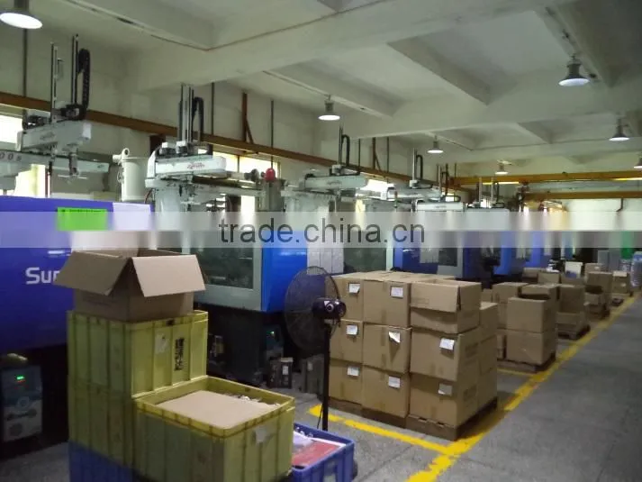 Shenzhen Jianyuanda Plastic Moulds Co., Ltd. company overview - view 4