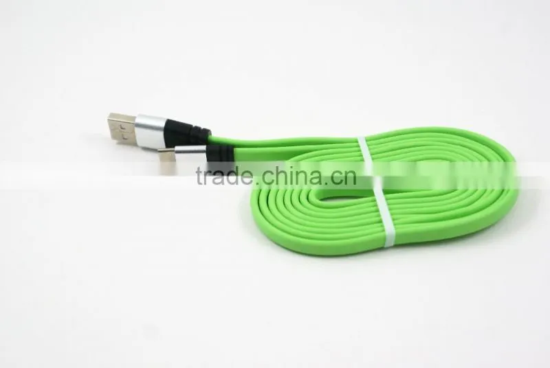 Manufacturer In China Cheap Factory High Speed Type-c Charger Usb 3.1 Type C Cable 3.1 for Iphone4 5s 6s plus