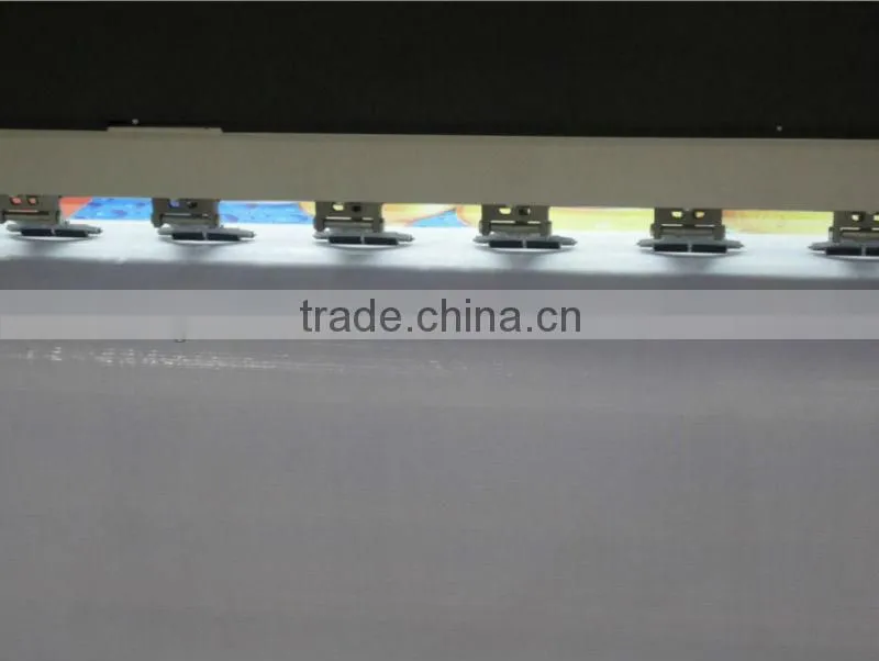CRYSTEK CRYSTALJET CJ4000 solvent machine