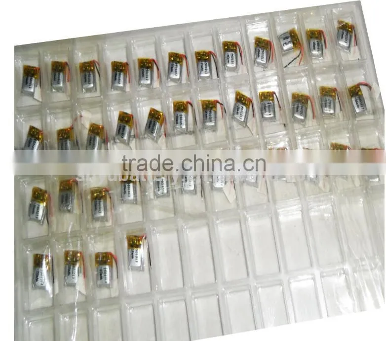 polymer battery
