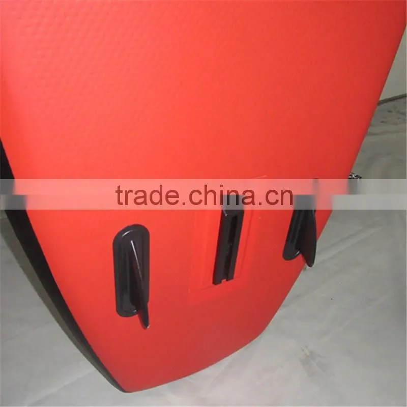 Inflatable SUP Board Paddlesurf Top Grade Custom Stand Up Paddle Board