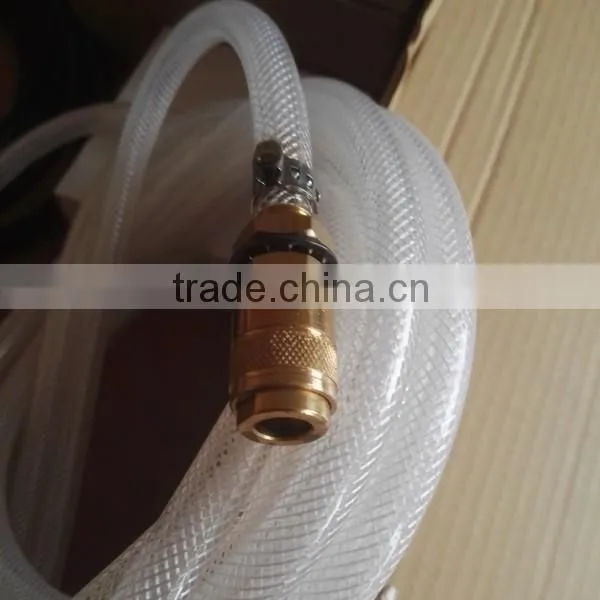Single Phase Arc Welding PROMIG140 MIG Welding Machine