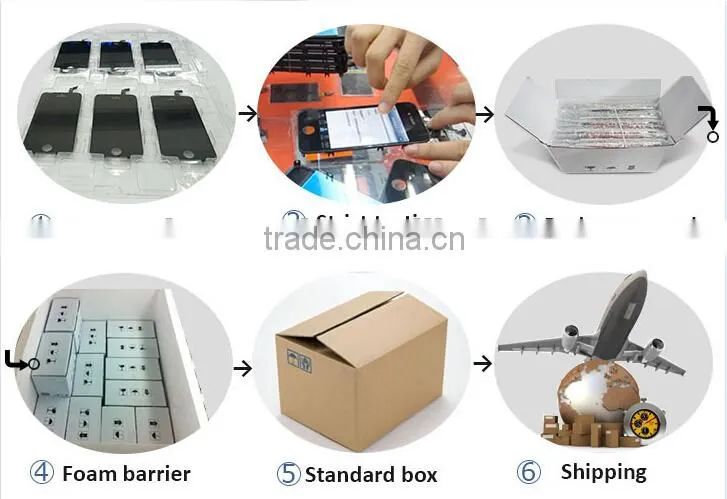 2-in-1 USB Sync and Charge Cable with microUSB connectors for iPhone 6