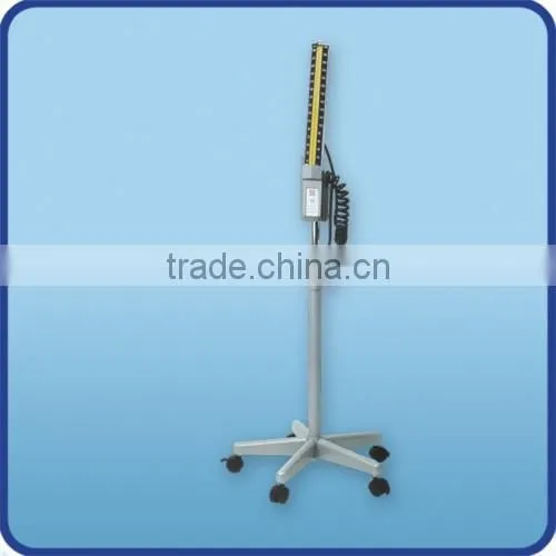 Floor type mercurial sphygmomanometer