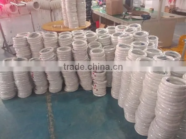 FTTH Drop Cable with Connectors/SC-SC Patch Cord From China Ningbo Factory
