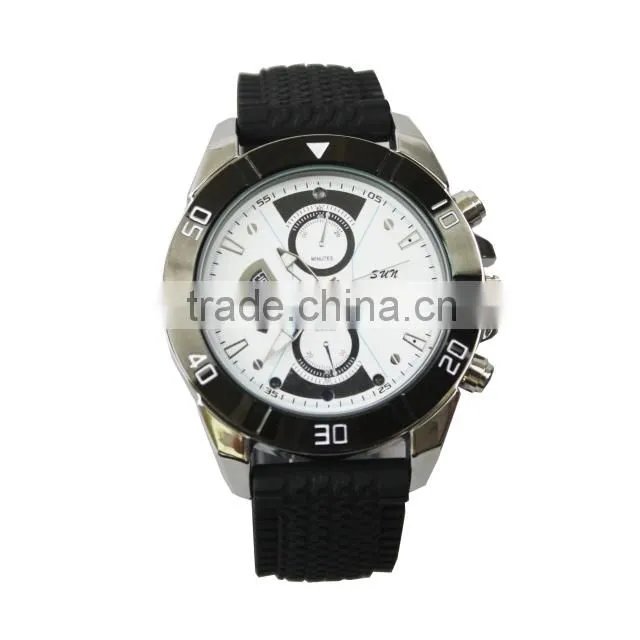 Oem factory 720P HD ir night hidden ir 1080p watch camera driver