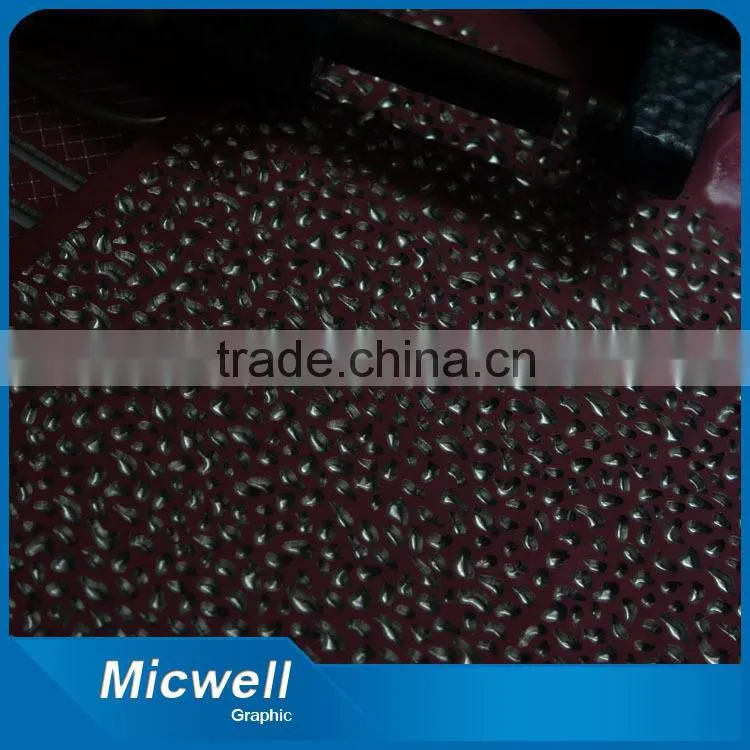 China Unique Fireproof Magnesium Board