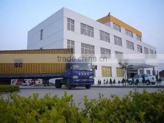 Jiangsu Liyang New Material Co., Ltd. company overview - view 2
