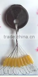 Chinese Manufacturers Fishing Lure Space Beans