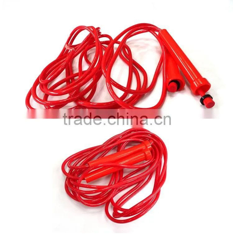 6Kinds Of Color Rope Skipping Toy For Kids