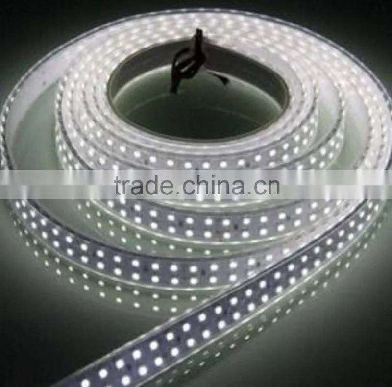 12v 5m LED strips 240leds/m 3600lm-4800lm 96w for Christmas lights
