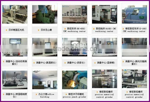 Slot&Hole Type Steel Core Vents Manufacturer in Dongguan