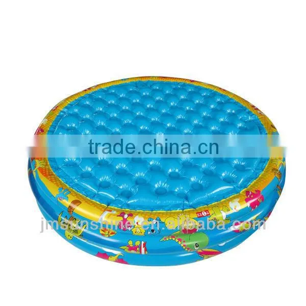 inflatable swiming pool
