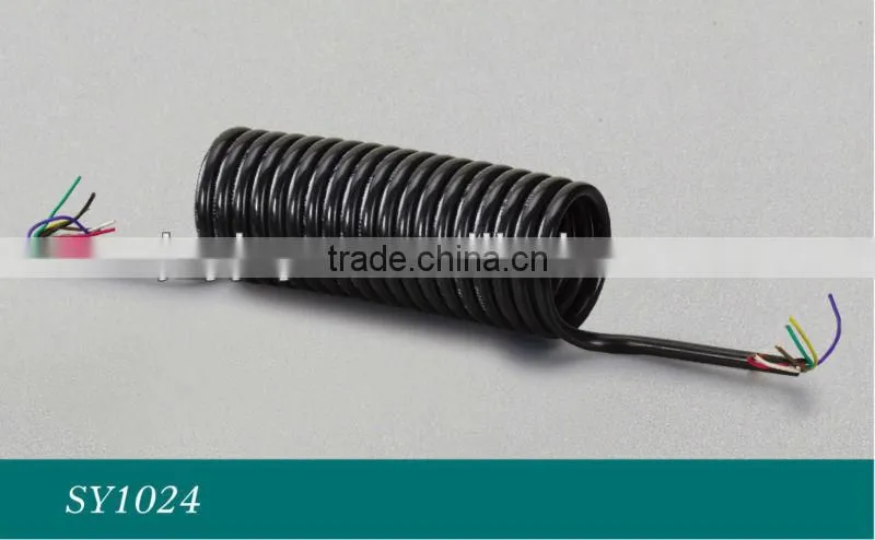 SANYE seven cable wires
