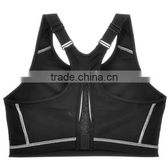 High Quality Bra Womens Yoga Bra Wholesale Sports Bra