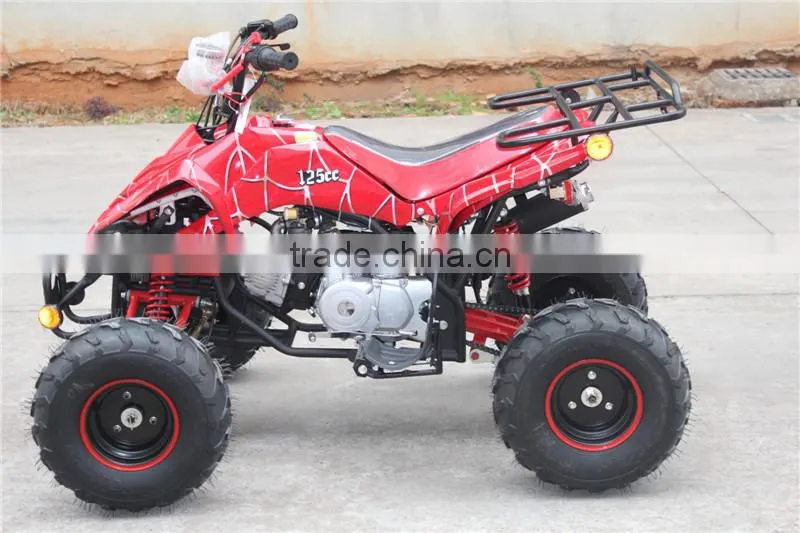 cool sports atv with CE/EPA by electric starter 4 stroke cheap for sale