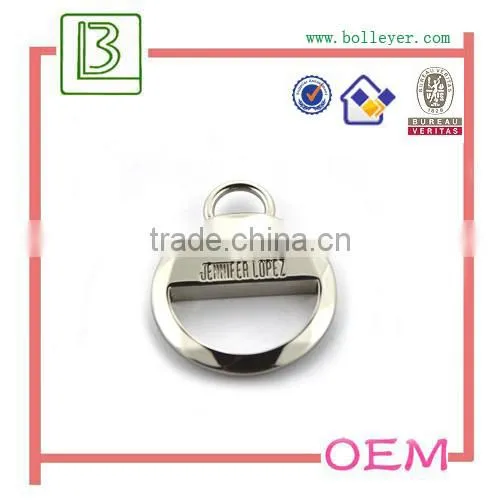 zipper puller for clothes
