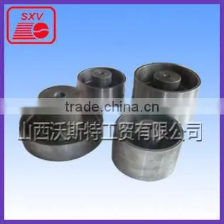sand casting equipment and steel casting hinge parts