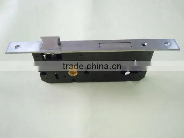 Heavy duty door locks set