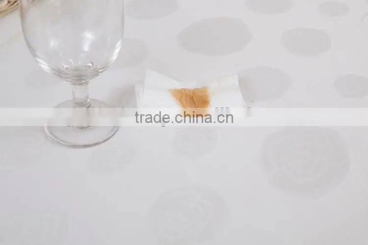 wedding table cover table cloth white table cloth
