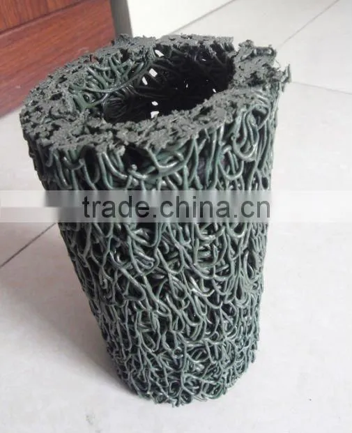 drainage sheet