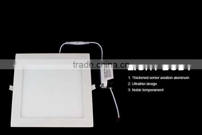LED panel light www .sex. com round led panel light dimmable