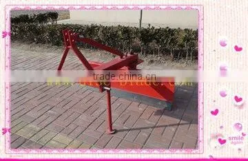 TSRB series of Hot Sale rear blade for tractor