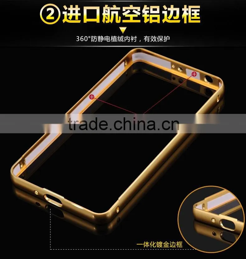 Wholesale Mirror Phone Case Cell Phone With Mirror Cover Case For Xiaomi For Redmi 3