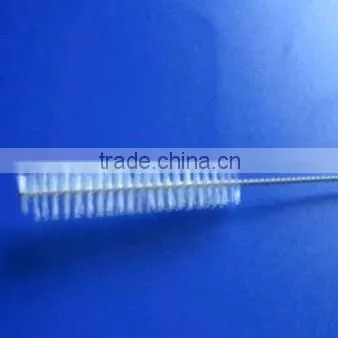 Test tube brush