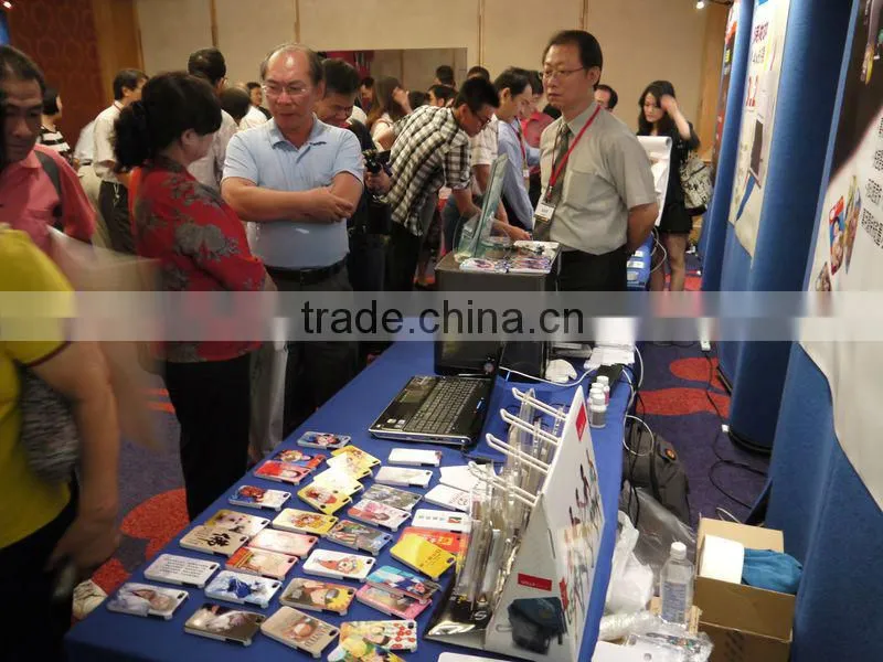 Digital Phone Case Printing Equipment