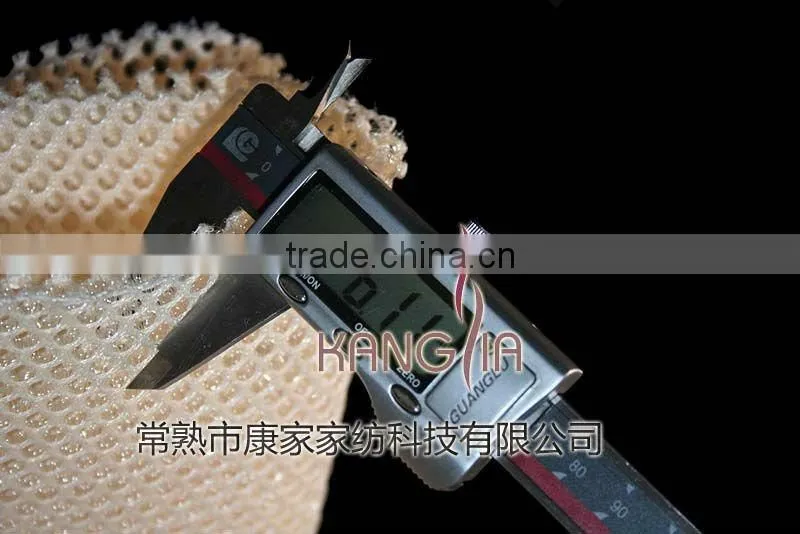quick dry air mesh fabric