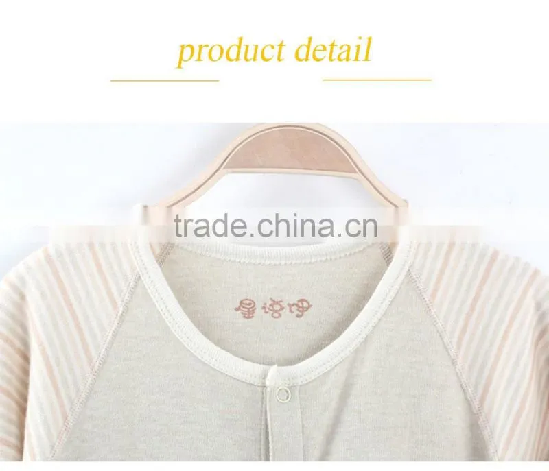 Alibaba supplier factory direct fashion baby's clothing