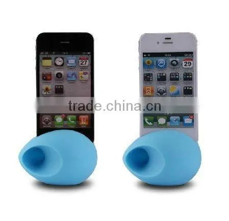 loudspeaker speaker for iphone 4 4s with various color