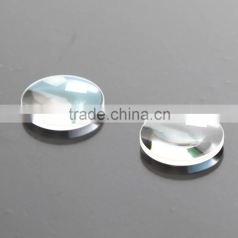 Small size led grow lights lens with high quality