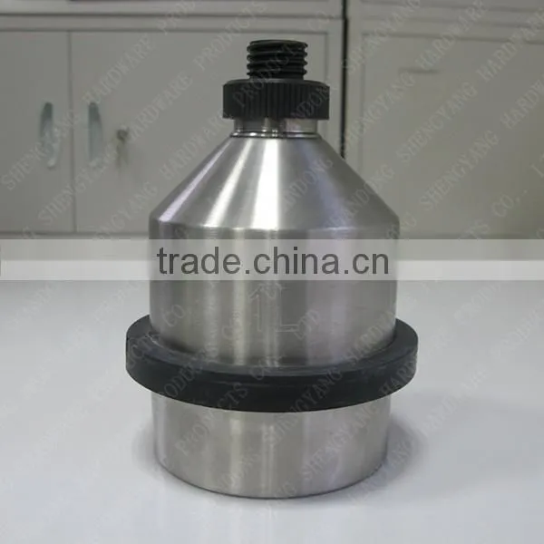 Custom Screw Lid Canisters