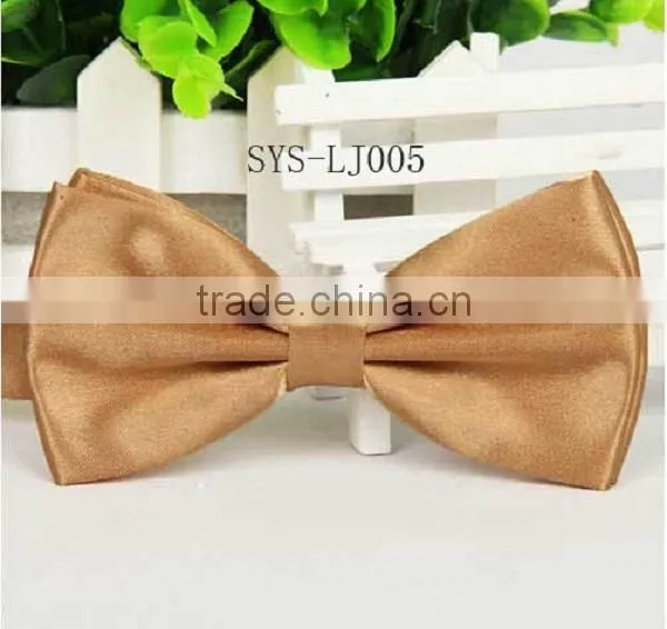 2015 wholesale cheap bow ties