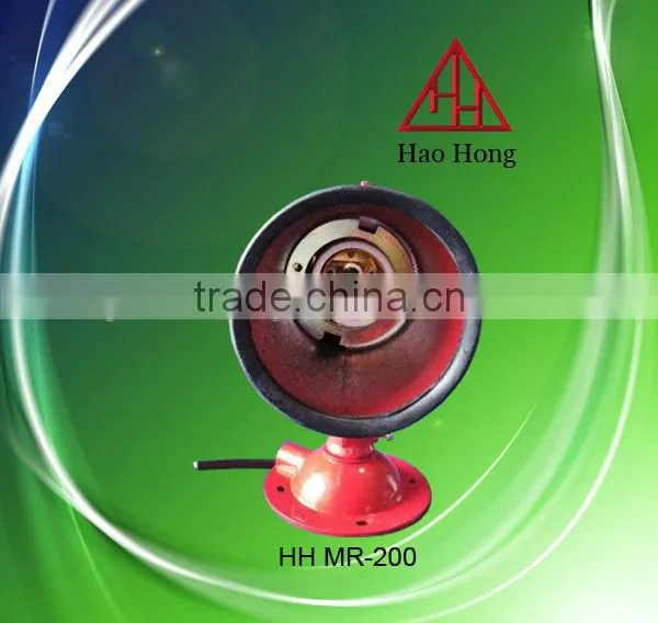 HAOHONG e27 outdoor spotlight holder MR200