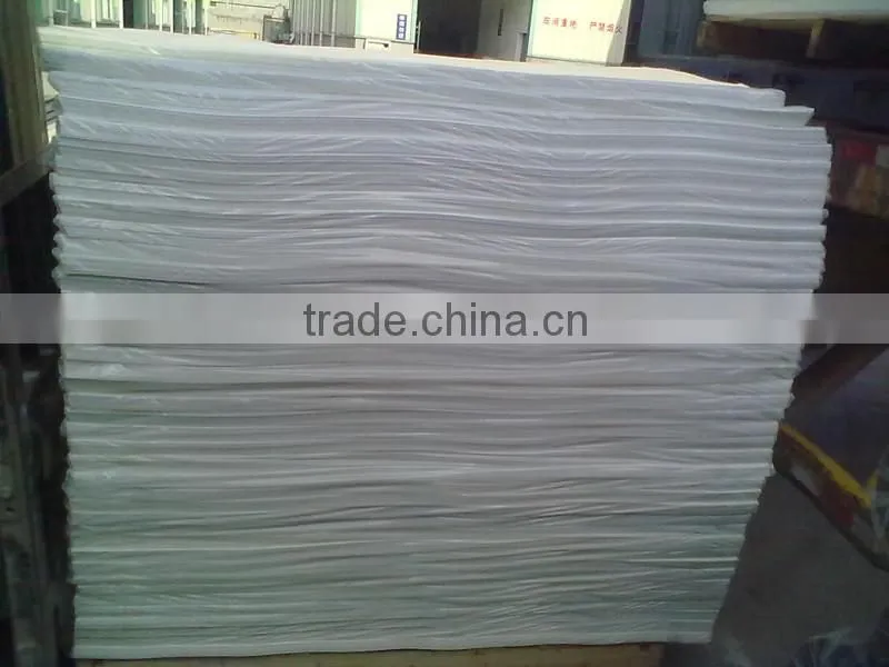Toe Puff Hot Melt Sheet for Shoe