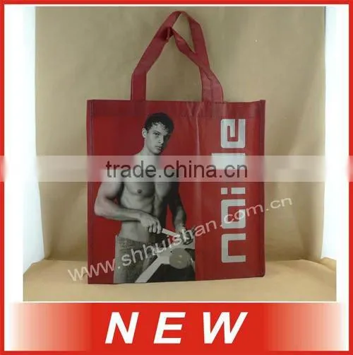 PP compound non-woven bag