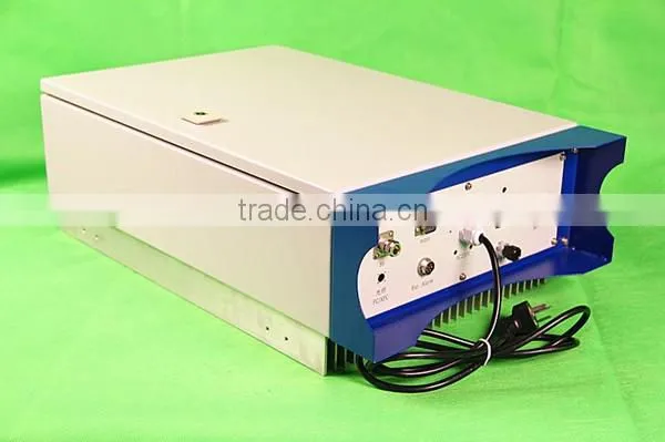 GSM850MHz PCS1900MHz dual band signal repeater for cell phone